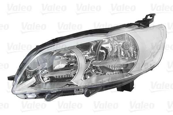 VALEO 045124 Headlight