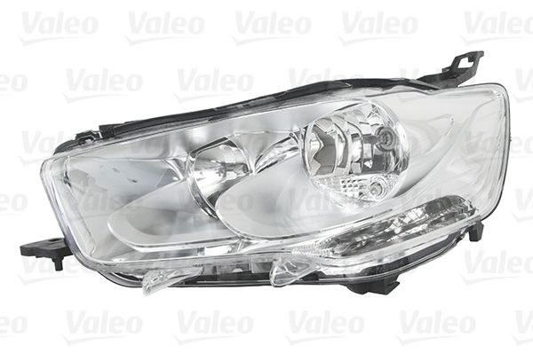 VALEO 045126 Headlight