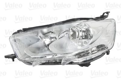 Headlight VALEO 045126
