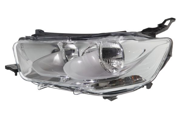 VALEO 045128 Headlight