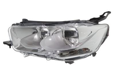 Headlight VALEO 045128