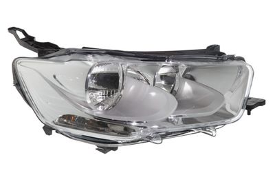 Headlight VALEO 045129