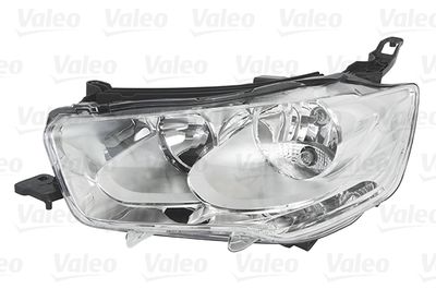 Headlight VALEO 045130