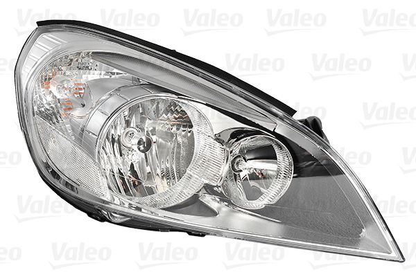 VALEO 045132 Headlight