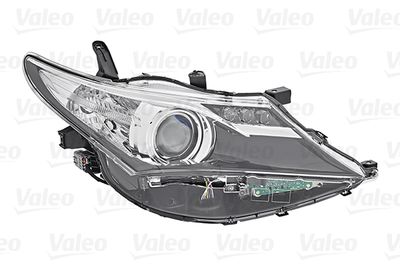 Headlight VALEO 045141