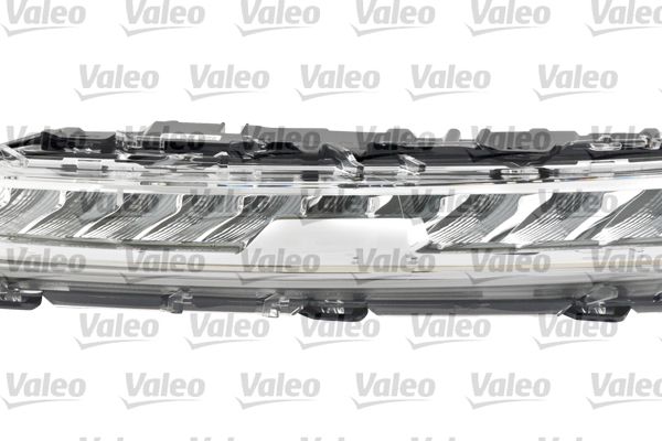 VALEO 045150 Daytime Running Light