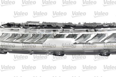 Daytime Running Light VALEO 045150