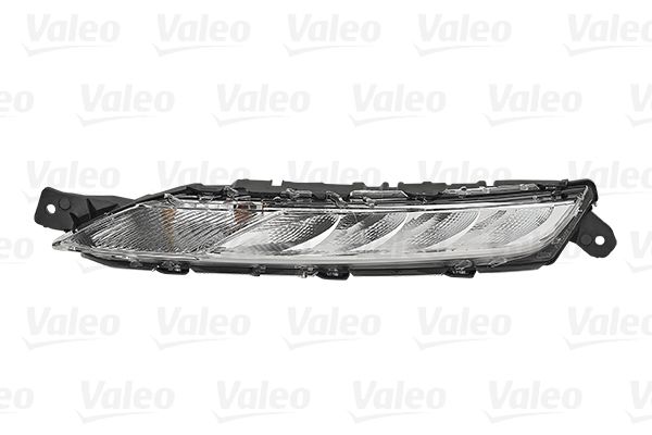VALEO 045152 Daytime Running Light