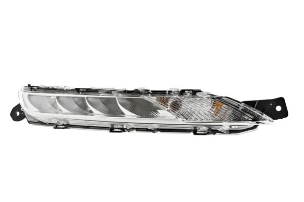 VALEO 045153 Daytime Running Light