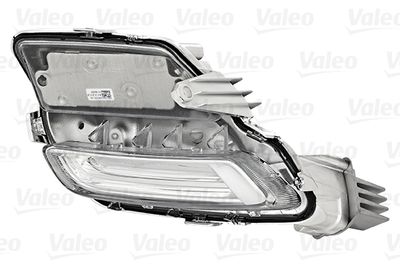 Daytime Running Light VALEO 045154