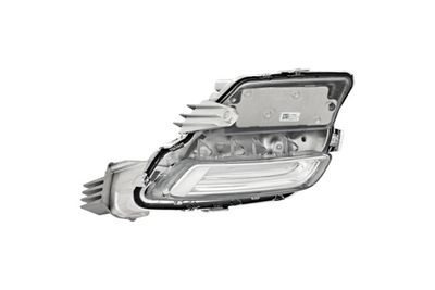 Daytime Running Light VALEO 045155