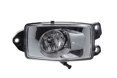 Front Fog Light VALEO 045158