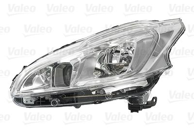 Headlight VALEO 045160