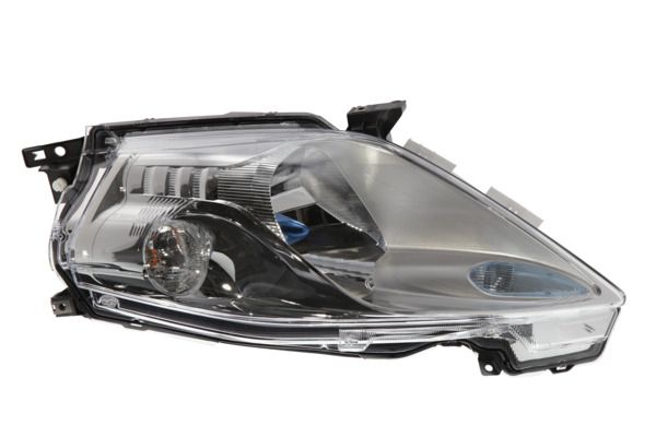 VALEO 045164 Headlight
