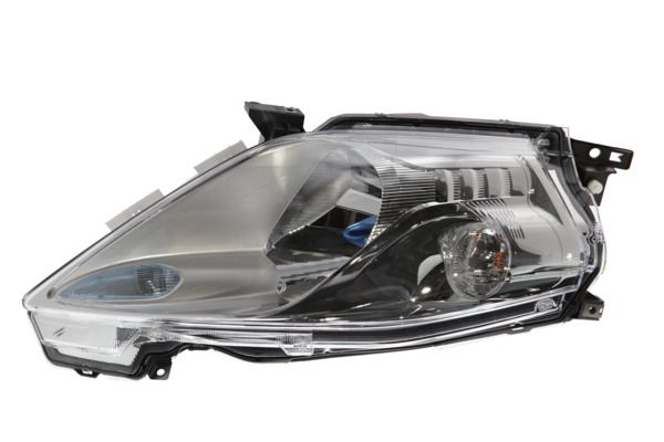 VALEO 045165 Headlight