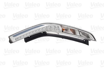 Tail Light Assembly VALEO 045171