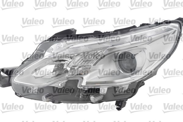 VALEO 045172 Headlight