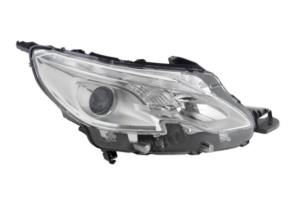 VALEO 045173 Headlight