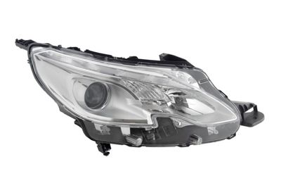 Headlight VALEO 045173