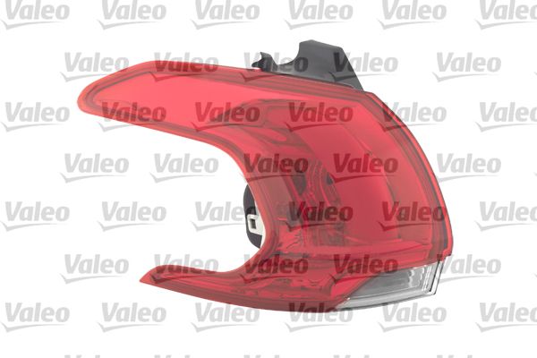 VALEO 045176 Tail Light Assembly