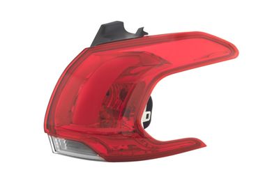 Tail Light Assembly VALEO 045177