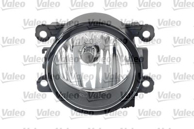 Dynamic Bending Light VALEO 045184