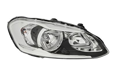 Headlight VALEO 045186