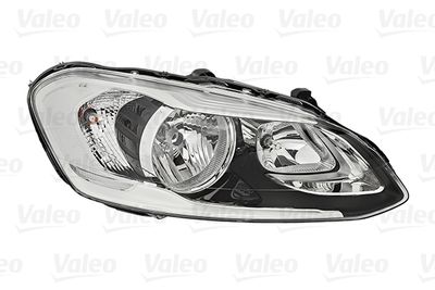 Headlight VALEO 045187