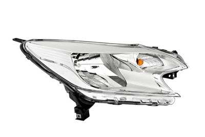 Headlight VALEO 045211