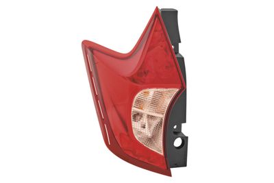 Tail Light Assembly VALEO 045214