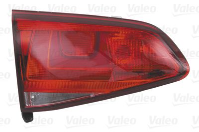 Tail Light Assembly VALEO 045222