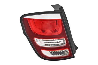 Tail Light Assembly VALEO 045228