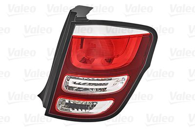 Tail Light Assembly VALEO 045229