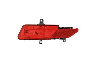 Tail Light Assembly VALEO 045236