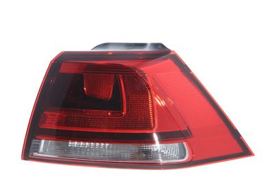 Tail Light Assembly VALEO 045241