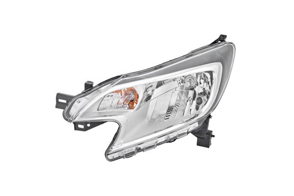 VALEO 045260 Headlight