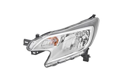 Headlight VALEO 045260