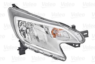 Headlight VALEO 045261
