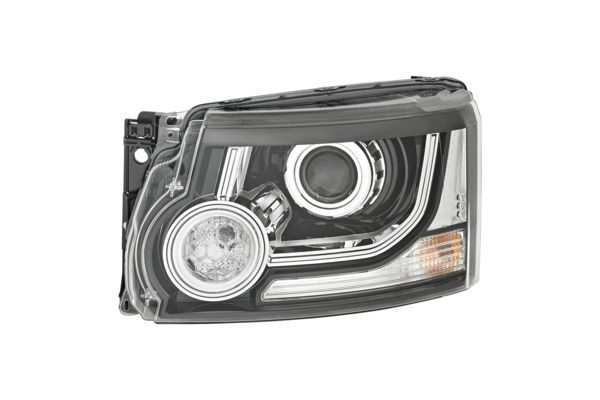 VALEO 045266 Headlight