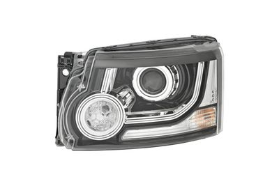 Headlight VALEO 045266