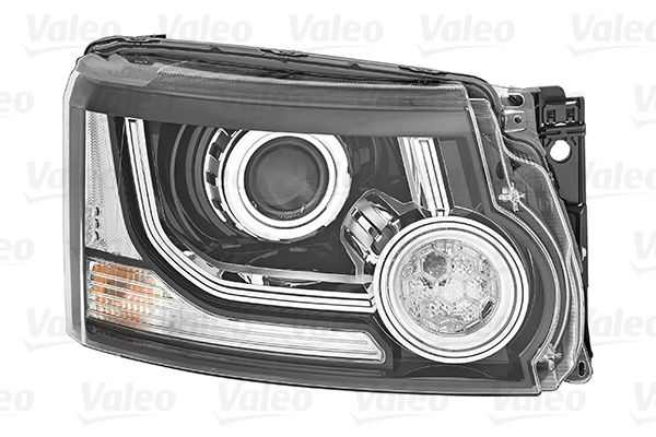 VALEO 045267 Headlight