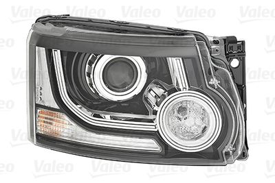 Headlight VALEO 045267