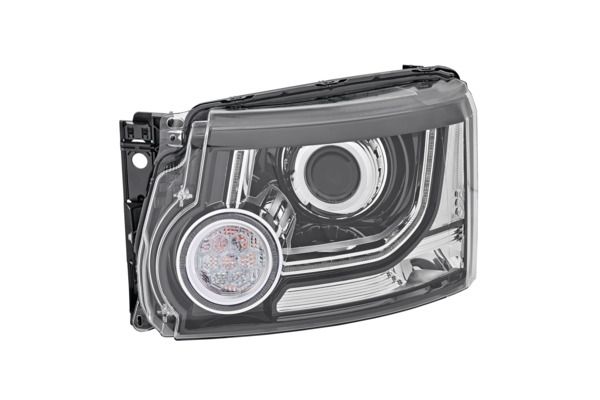 VALEO 045270 Headlight
