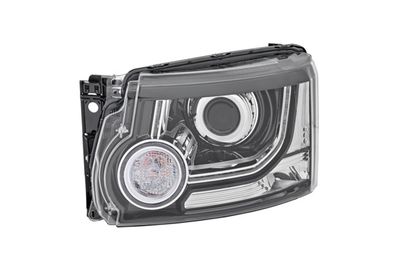Headlight VALEO 045270