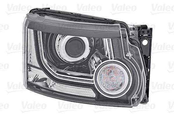 VALEO 045271 Headlight