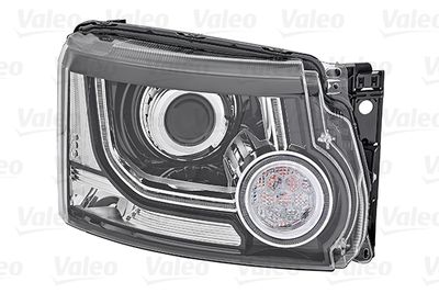 Headlight VALEO 045271