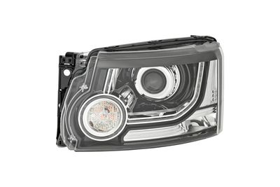 Headlight VALEO 045274