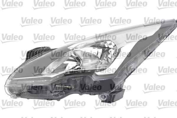 VALEO 045278 Headlight