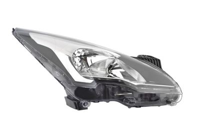 Headlight VALEO 045279