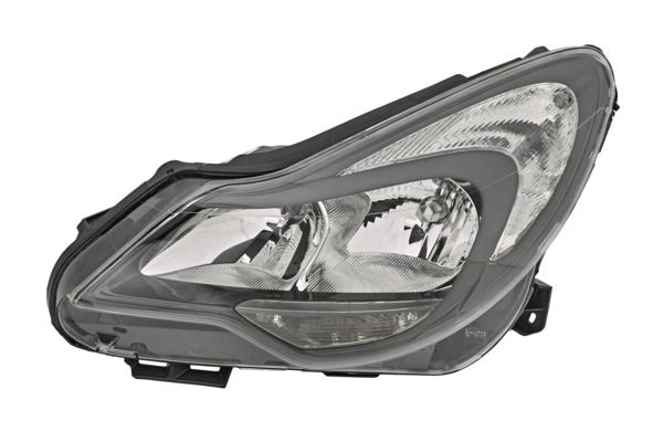 VALEO 045286 Headlight
